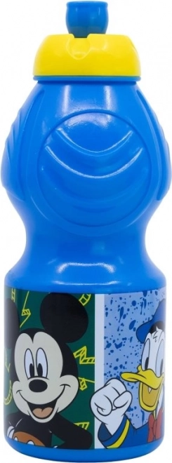Butelka na picie Mickey Mouse 400 ml