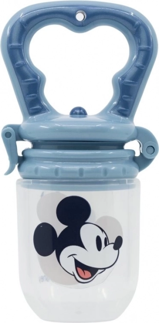 Smoczek do karmienia Mickey Mouse dla niemowląt