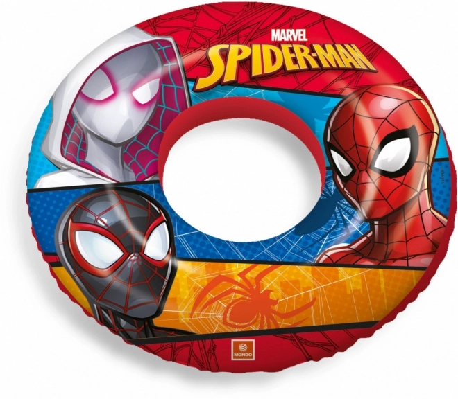 Koło pływackie Spiderman