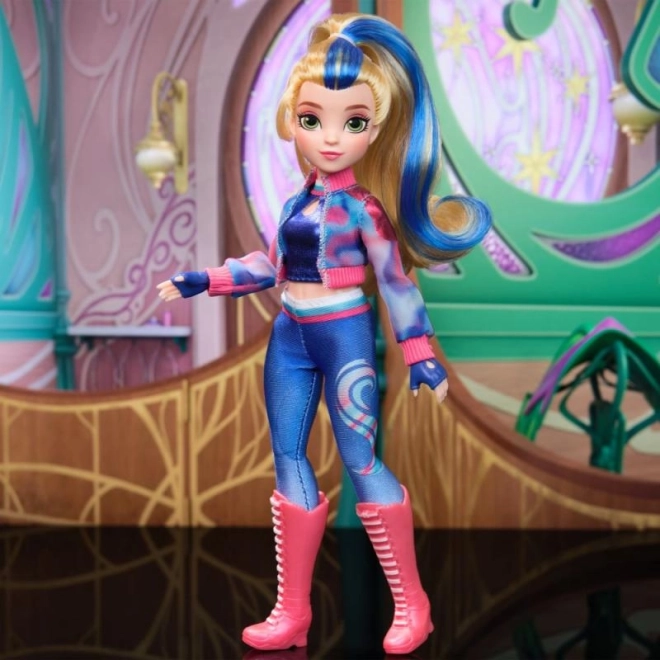 Unicorn Academy lalka 24 cm Isabel