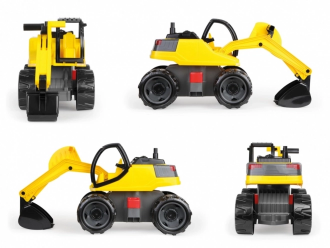 Koparka Giga Trucks 80cm