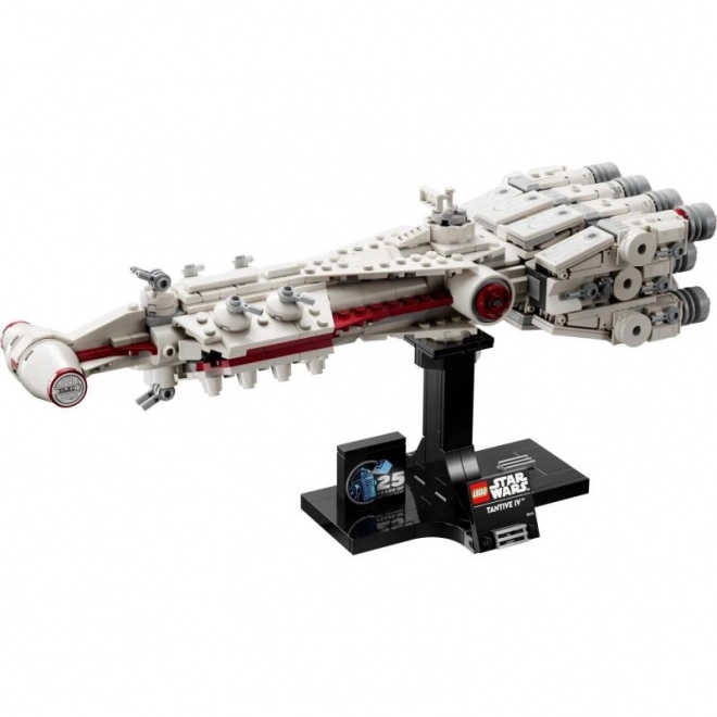 LEGO Star Wars Tantive IV model kolekcjonerski
