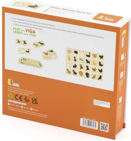 Bezpieczne i trwałe materiały