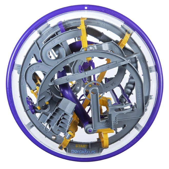 Perplexus łamigłówka