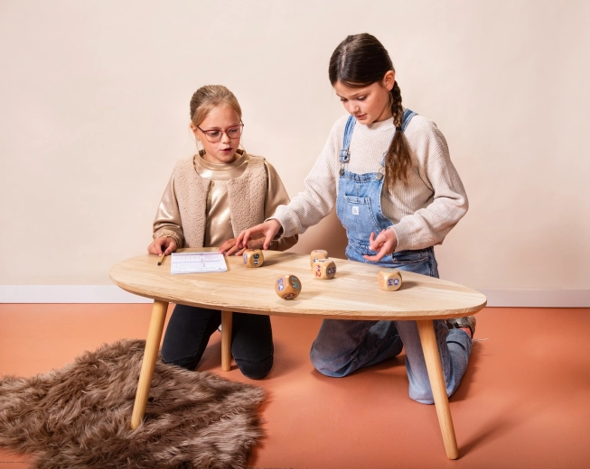 Zabawa dla całej rodziny