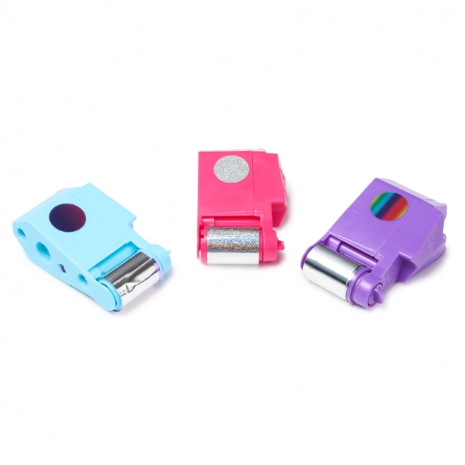 Cool Maker studio tatuażu dla dzieci