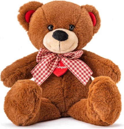 Pluszowy miś Vincent 34 cm