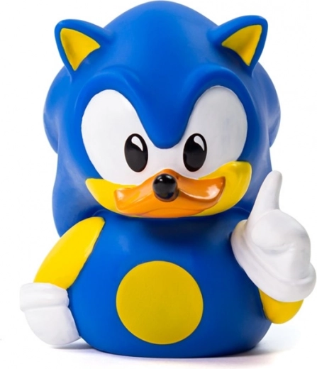 Ikoniczny design SONIC