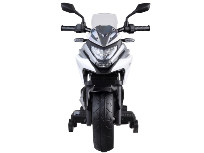Dziecięcy elektryczny motocykl na akumulator Honda NC750X