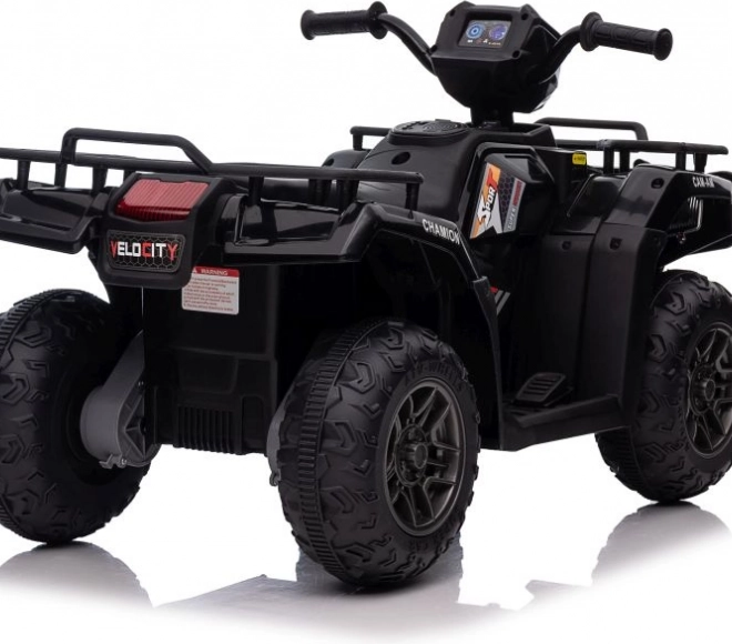 Dziecięcy elektryczny quad JC915