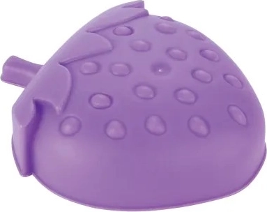 Teksturowane zabawki do zabaw sensorycznych