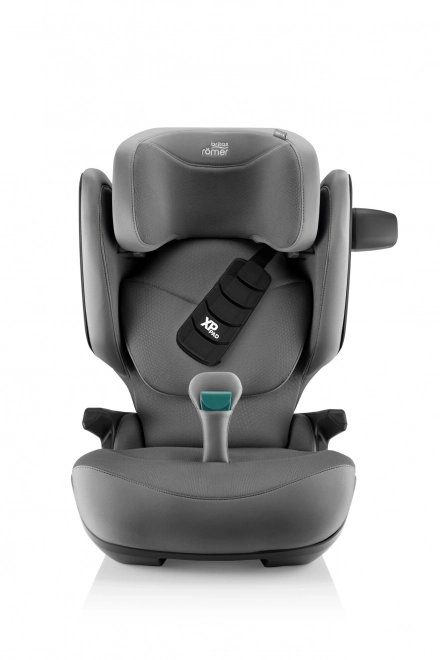 Fotelik samochodowy Britax Römer Kidfix Pro Style