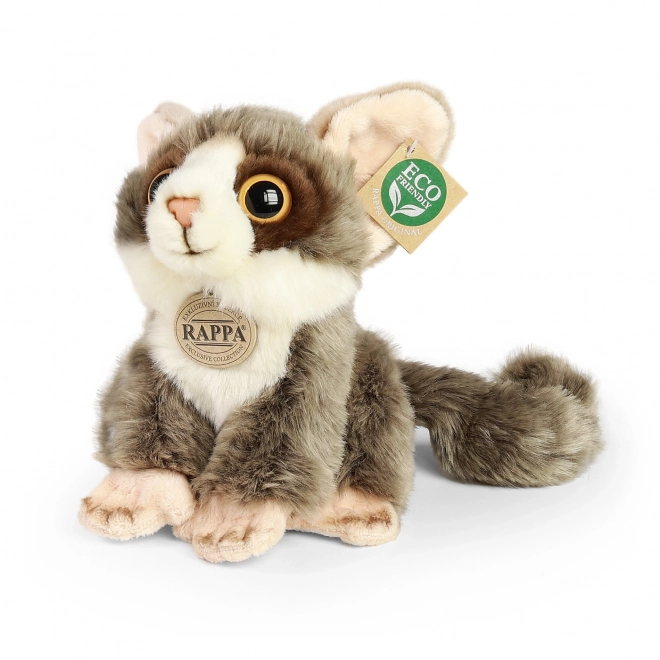 Plyszowa komba eco-friendly 18 cm