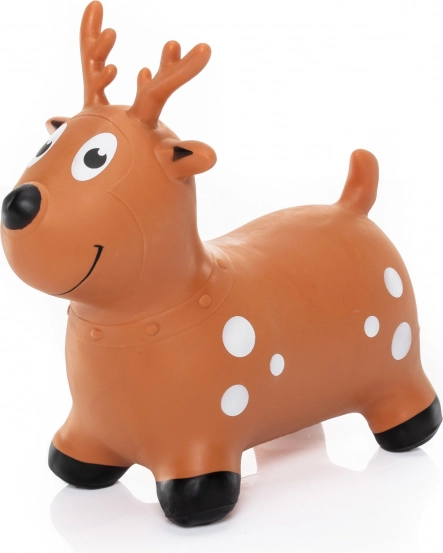 Hopsadło Skippy, Jeleń