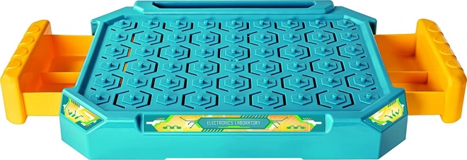 CLEMENTONI Science&Play Elektroniczne Laboratorium