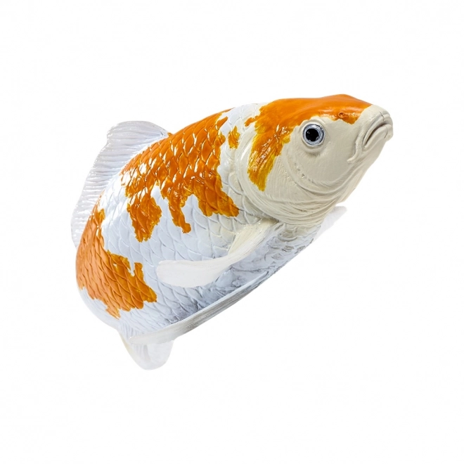 Figurka Koi Ochiba Karp