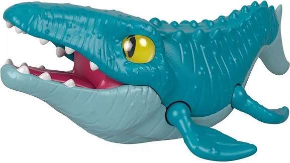 Dinozaur JURSKI ŚWIAT Mosasaurus
