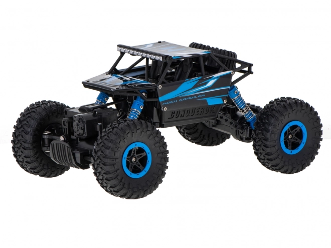 RC Auto Buggy 1:12 4x4 – Niebieskie