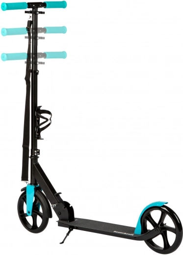 Duże koła 200 mm z łożyskami ABEC-7