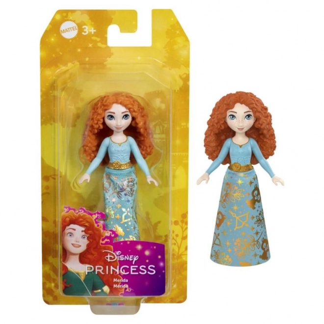 Lalka Disney Princess Roszpunka