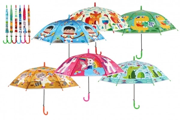Automatyczny parasol 66 cm
