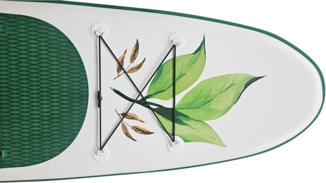 Nadmuchiwany paddleboard Suno Selva 320 cm z akcesoriami i wiosłem