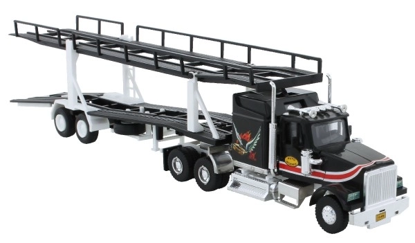 Zestaw Monti System Autorodeo Trailer Western Star