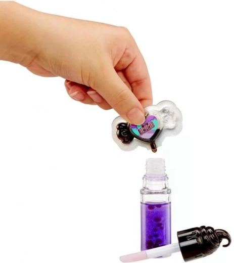 Stwórz własny pachnący błyszczyk do ust