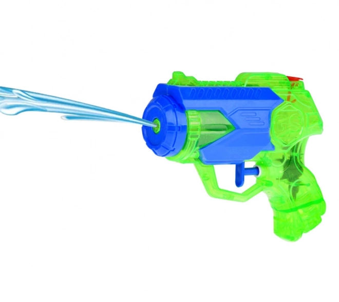 Kieszonkowy pistolet wodny do bitew wodnych