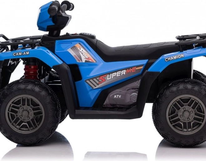 Dziecięcy elektryczny quad JC915