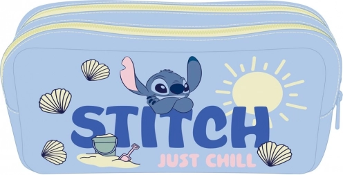 Piórnik Lilo i Stitch