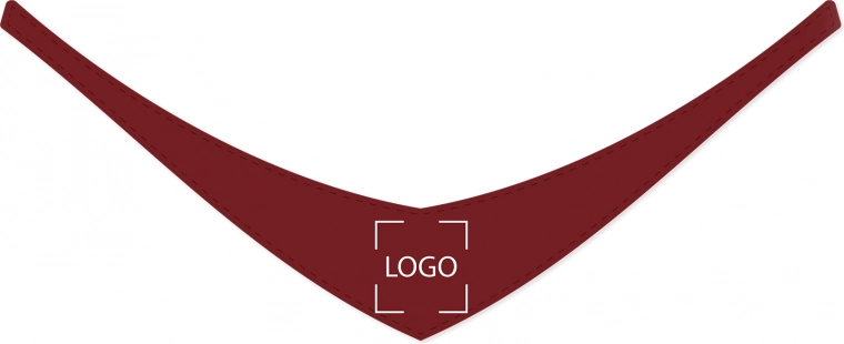 Idealna powierzchnia pod nadruk logo