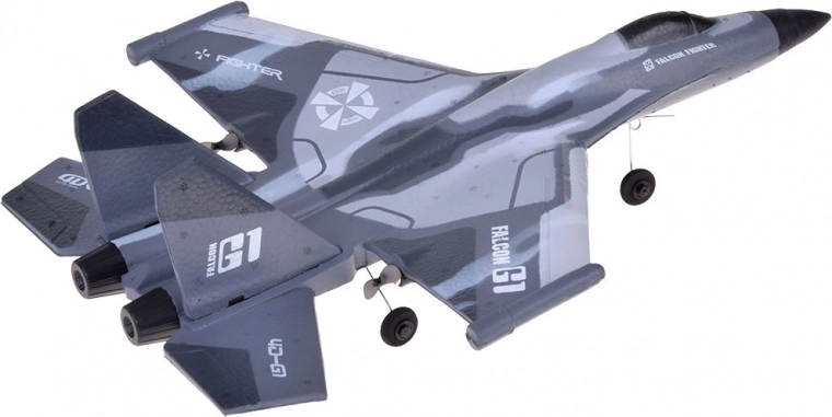 Lekka i wytrzymała konstrukcja EPP