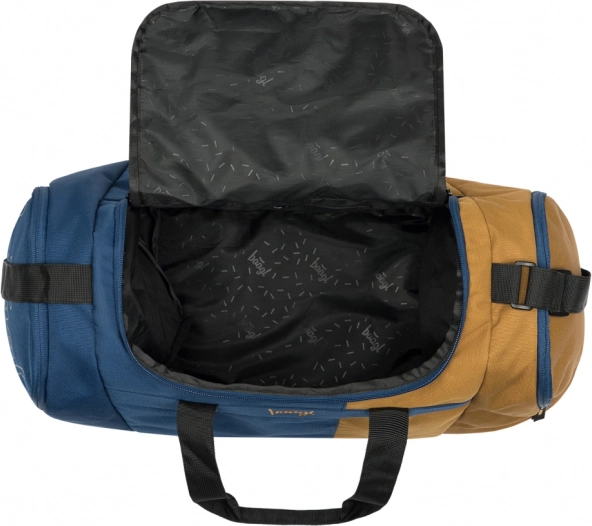 Torba sportowa Duo marki BAAGL