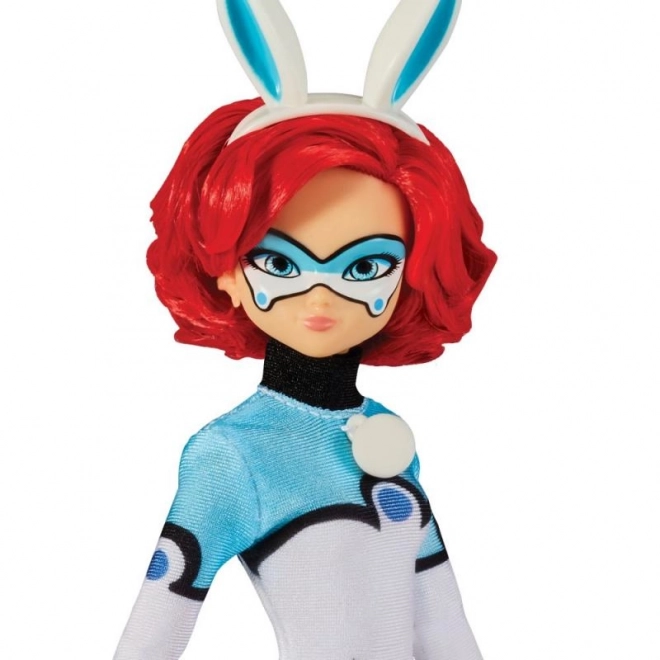 Miraculous lalka Bunnyx