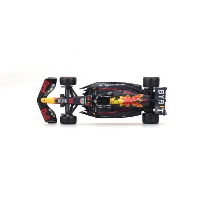 Bburago 1:43 WYŚCIG Formuła F1 - Red Bull Racing RB19 (2023) #11 (Sergio Pérez)