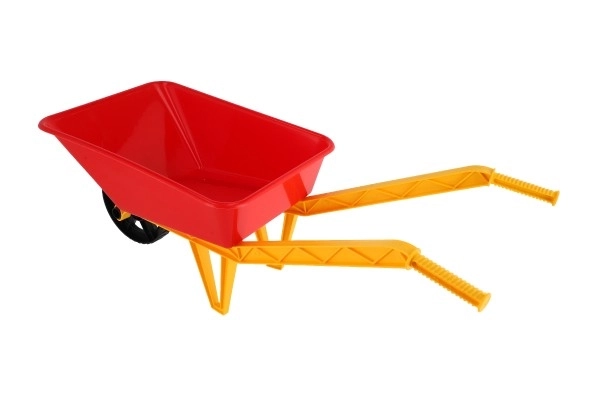 Koło plastikowe 70x23x27cm