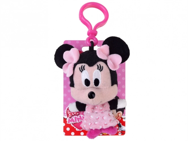 Disney breloczek Minnie Mouse
