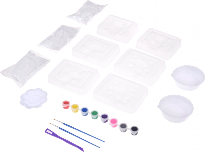 Łatwe odlewanie krok po kroku