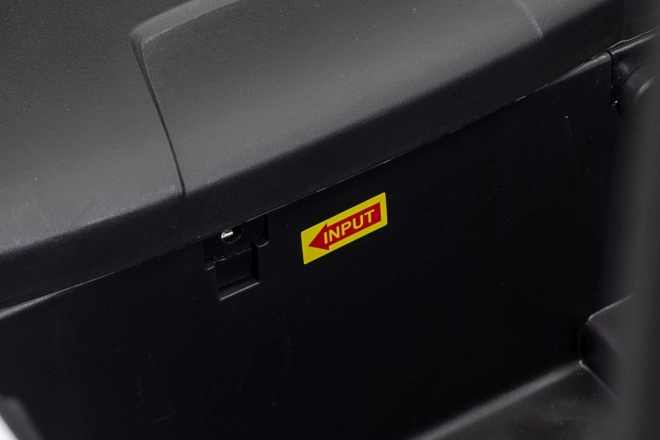 Dziecięcy pojazd elektryczny UTV-MX 2000N biały