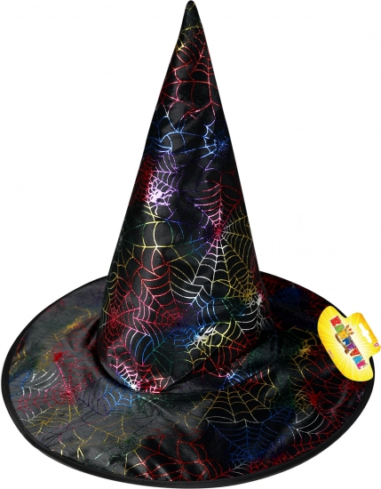 Idealny na Halloween i imprezy tematyczne
