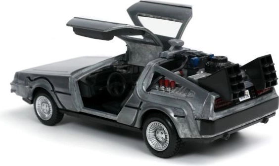 Otwierane drzwi gull-wing