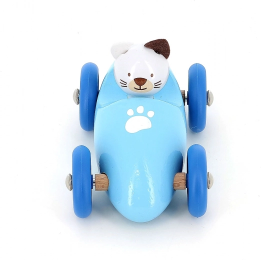 Czarujący design Kotki Mariette