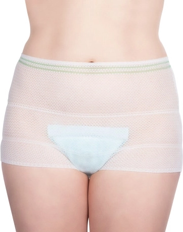 Wysoki stan łagodny dla blizny po cesarskim cięciu