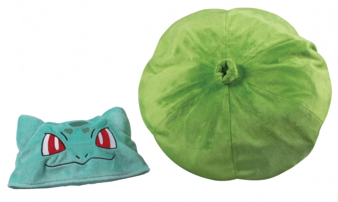 Zestaw dodatków Pokémon Bulbasaur