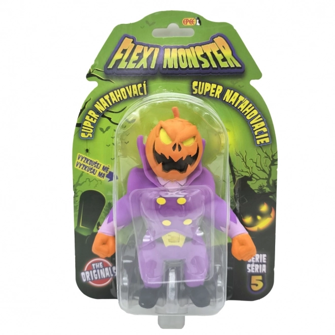 Flexi Monster Seria 5