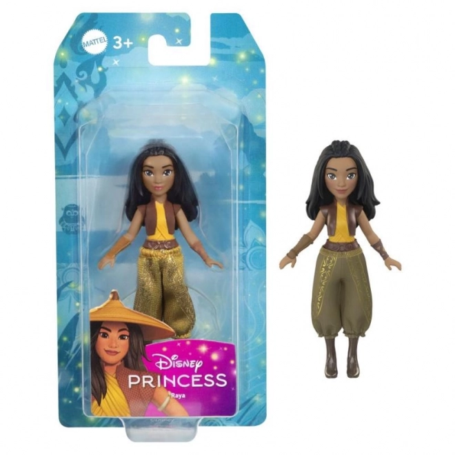 Lalka Disney Princess Roszpunka