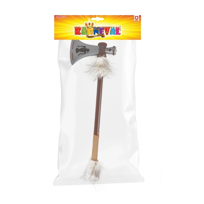 Indiański topór tomahawk