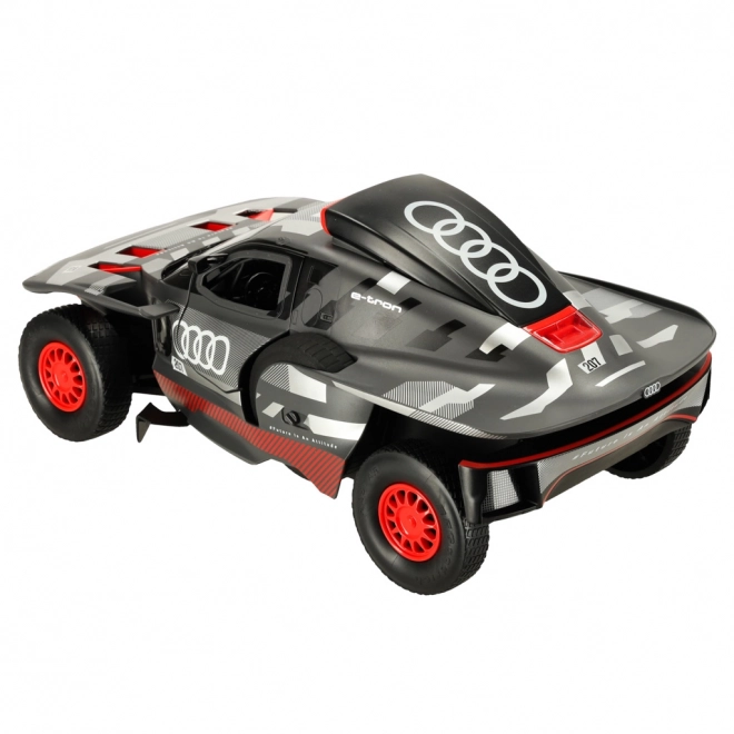 Wyścigowy samochód RC Audi RS Q e-tron 1:14