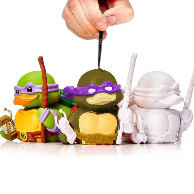 Kaczka Tubbz Ninja Żółwie - Donatello